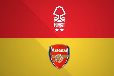 Nottingham vs Arsenal (23h00 ngày 7/1): Giữ sức chờ đại chiến