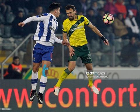 Nhận định Pacos Ferreira vs Portimonense 2h00 ngày 9/1 (VĐQG Bồ Đào Nha)