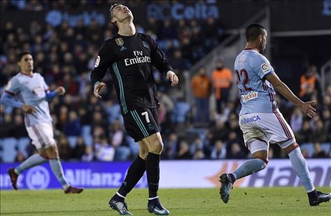 Góc Real Madrid: Vực sâu đã ở rất gần với họ