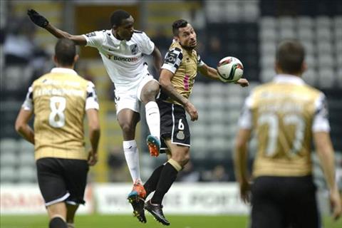 Nhận định Belenenses vs Boavista 4h00 ngày 10/1 (VĐQG Bồ Đào Nha)