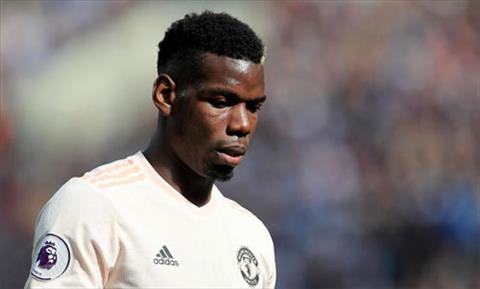 Người đại diện lên tiếng về tương lai Paul Pogba