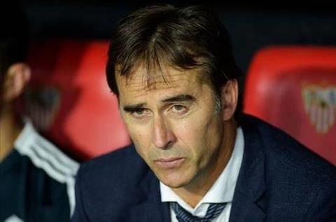 Julen Lopetegui tại Real Madrid: Cơn ác mộng từ tháng Sáu