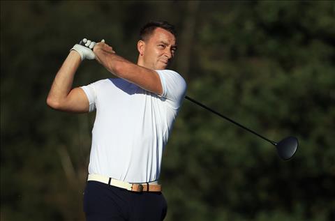 Sau giải nghệ, John Terry lập tức tìm được việc làm