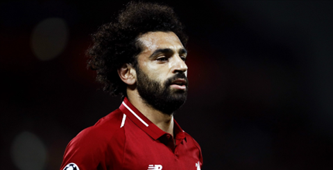 Salah báo tin mừng cho Real và Barca