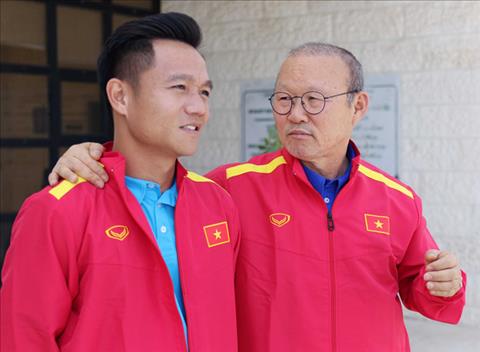 Tiền vệ Đinh Thanh Trung nói lời giã từ ĐT Việt Nam  hình ảnh