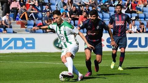 Osasuna vs Cordoba 21h00 ngày 1310 (Hạng 2 TBN 201819) hình ảnh