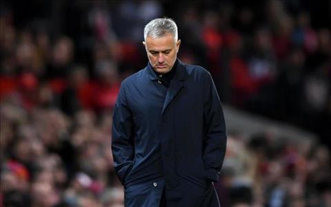 MU đối mặt lịch thi đấu khủng Nguy cơ hay thời cơ của Mourinho hình ảnh