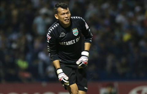 Mắc lỗi nghiêm trọng ở AFC Cup, cựu sao U23 Việt Nam bị phạt cực nặng hình ảnh