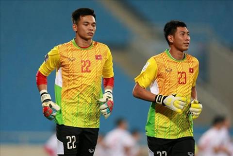 7 tuyển thủ Việt Nam có nguy cơ lỡ hẹn với AFF Cup 2018 hình ảnh