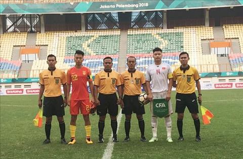 Đánh bại Trung Quốc, U19 Việt Nam tự tin hướng tới giải châu Á