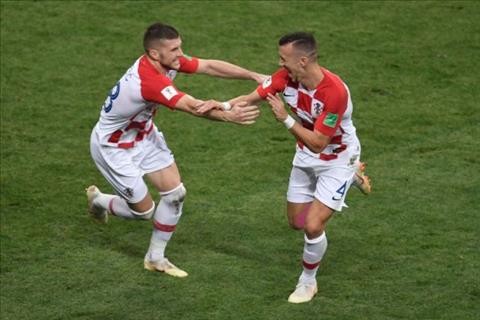 Mourinho muốn MU mua bằng được một trong hai sao khủng Croatia