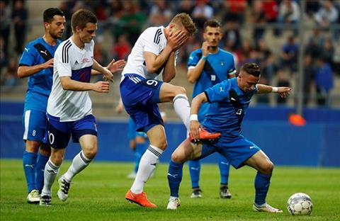 Faroe vs Kosovo 23h00 ngày 1410 (UEFA Nations League 201819) hình ảnh