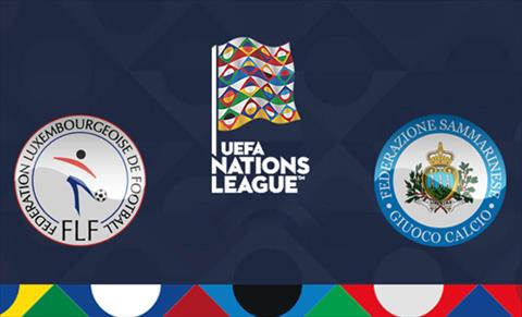 Luxembourg vs San Marino 01h45 ngày 1610 (UEFA Nations League 201819) hình ảnh