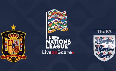 Nhận định Tây Ban Nha vs Anh (01h45 ngày 16/10): Khó có bất ngờ