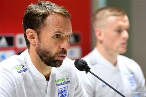 Southgate: “Chạm trán với Tây Ban Nha là bài test khó nhất thế giới”