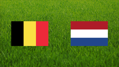 Bỉ vs Hà Lan 01h45 ngày 1710 (Giao hữu quốc tế) hình ảnh