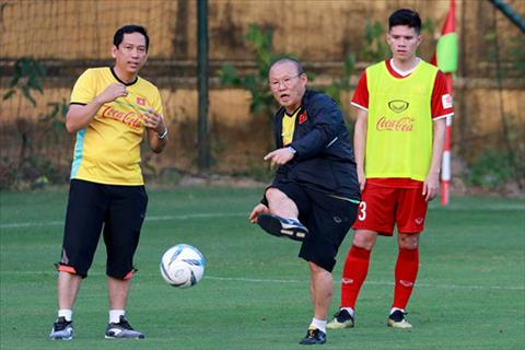 ĐT Việt Nam nhận liên tiếp 2 tin vui trước ngày về nước