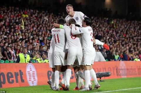 HLV Southgate tiết lộ bí quyết giúp Anh đánh bại TBN