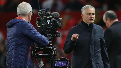 Điểm tin tối 17/10: Mọi ánh mắt sẽ đổ dồn vào Jose Mourinho