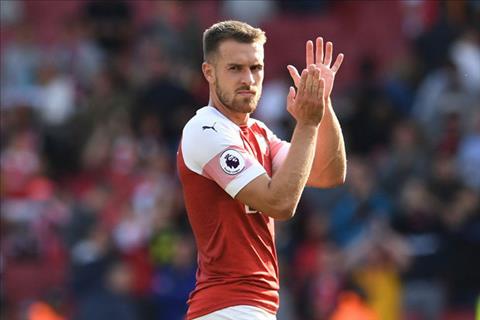 “Arsenal đã đúng khi loại bỏ Ramsey”