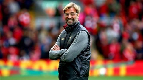 HLV Klopp nói về Liverpool, so sánh với con chó không có đồ chơi hình ảnh