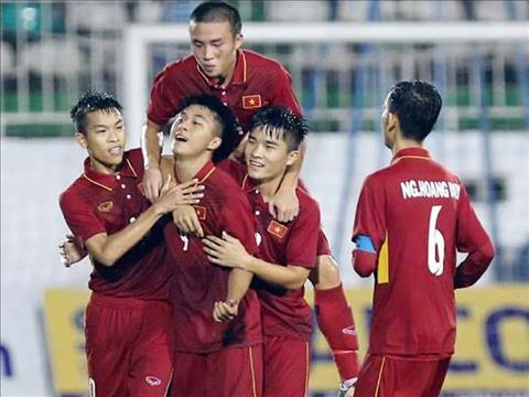Nhận định U19 Việt Nam vs U19 Jordan 3 điểm cho giấc mơ World Cu hình ảnh