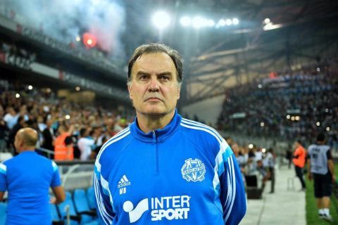 Giai ma Marcelo Bielsa