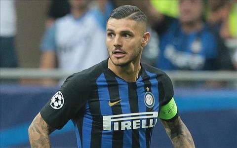 Real gửi Inter: 80 triệu euro + Benzema = Icardi?