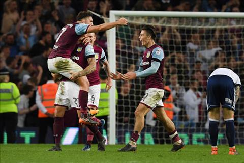 Nhận định Aston Villa vs Preston 01h45 ngày 310 Hạng nhất Anh hình ảnh