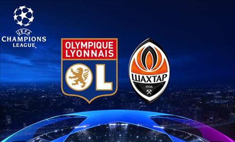 Nhận định Lyon vs Shakhtar Donetsk 2h ngày 310 Champions League hình ảnh