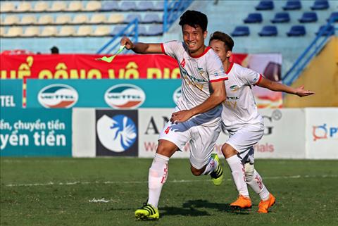 Thể Công trở lại V-League Làn gió mới cho bóng đá Việt hình ảnh