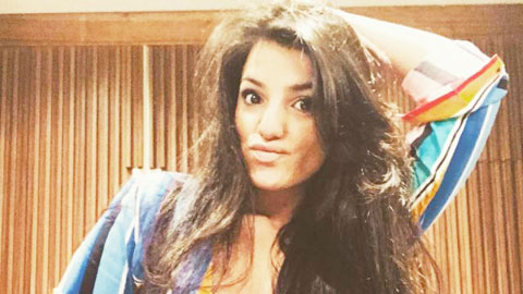 Chị gái tiết lộ chuyện tiền đạo Aguero bị 'cắm sừng'