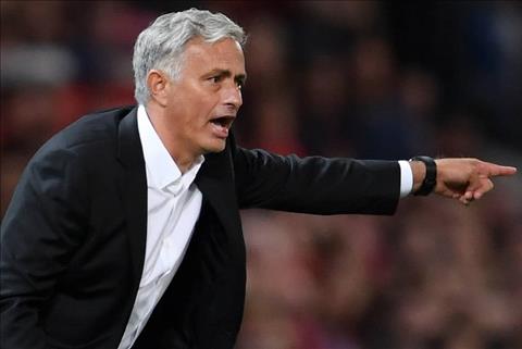 Điểm tin bóng đá tối 2/10: HLV Mourinho lên tiếng trước những lùm xùm tại M.U