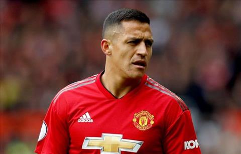 PSG phản ứng thế nào khi bị đồn đoán quan tâm Alexis Sanchez?