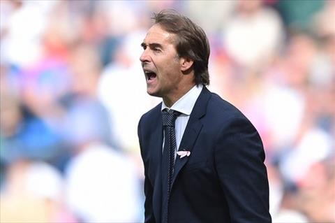 Lopetegui nói gì khi bị chỉ trích “cãi chày, cãi cối”?