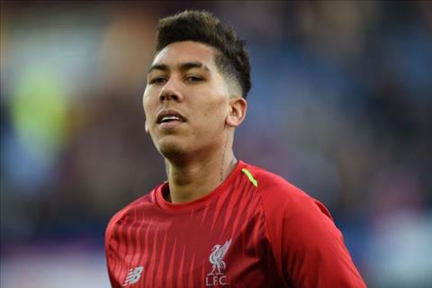 Sao Liverpool bất ngờ được kỳ vọng sẽ hồi sinh Firmino