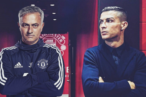 Man Utd vs Juventus: Ngay tro ve mai nha xua, ngay thay tro tai ngo