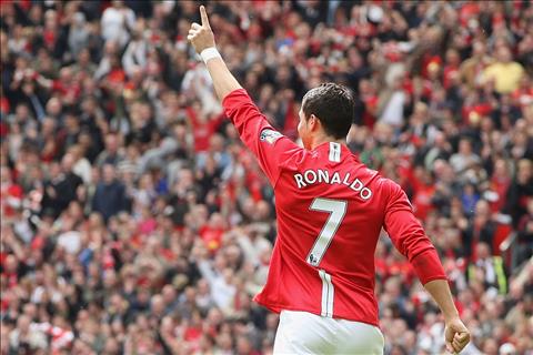 Ronaldo trở lại mái nhà xưa: Tiếc thay chút nghĩa cũ càng…