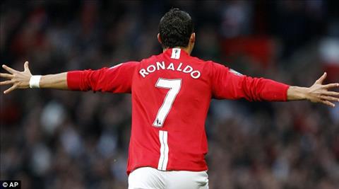 Cristiano Ronaldo lại thắng ở Old Trafford Gợi nhắc đau đớn cho hiện thực phũ phàng hình ảnh 5