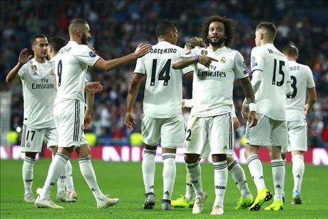 Julen Lopetegui phát biểu sau trận Real 2-1 Plzen hình ảnh