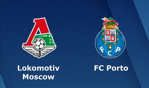 Lokomotiv Moscow vs Porto 02h00 ngày 2510 (Champions League 201819) hình ảnh