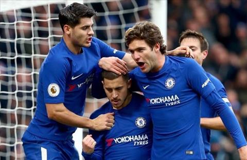 Trụ cột Chelsea chính thức quyết định tương lai