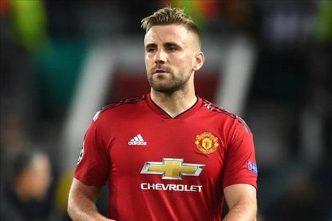 Luke Shaw cảnh báo các đối thủ của MU trong cuộc đua giành danh hiệu