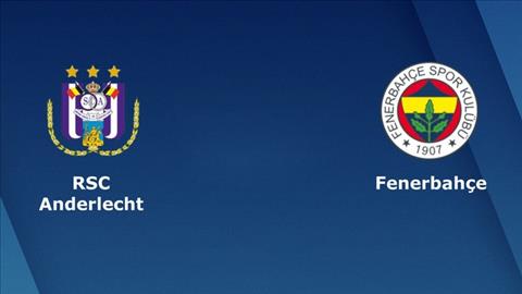 Nhận định Anderlecht vs Fenerbahce 23h55 ngày 2510 (Europa League 201819) hình ảnh 2