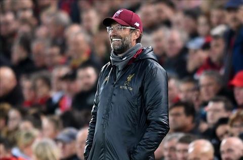 HLV Klopp nói gì với các học trò sau trận thua Crvena Zvezda?