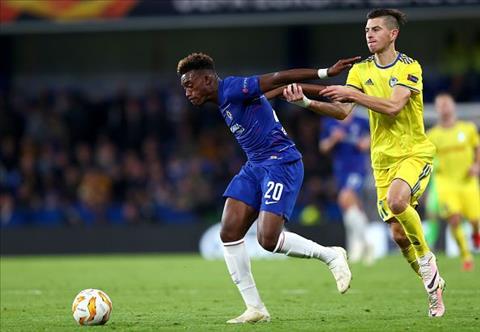 3 lý do giúp Chelsea vượt qua BATE Borisov dễ dàng hình ảnh