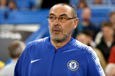 HLV Sarri: Chelsea vô địch Ngoại hạng Anh mùa này nếu..
