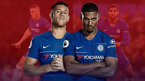 Loftus-Cheek vụt sáng và cuộc chiến khốc liệt nơi tuyến giữa Chelsea