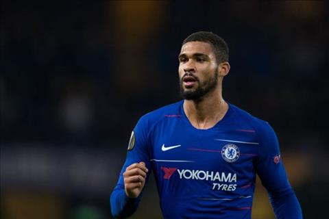 Tỏa sáng rực rỡ, Loftus-Cheek được khuyên rời Chelsea lập tức hình ảnh