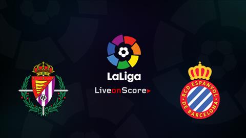 Valladolid vs Espanyol 22h00 ngày 232 La Liga 201920 hình ảnh